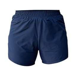 Shorts Running Cape Mujer Azul Oscuro XL