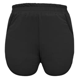 Shorts Sport Bangsi Mujer Negro XL