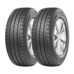 Set 2 Neumaticos - 175/70r14 Linam Van01 Ltr 95t Th
