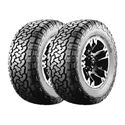Set 2 Neumatico - 255/55r20 Cf1100 At 117/114s 10p