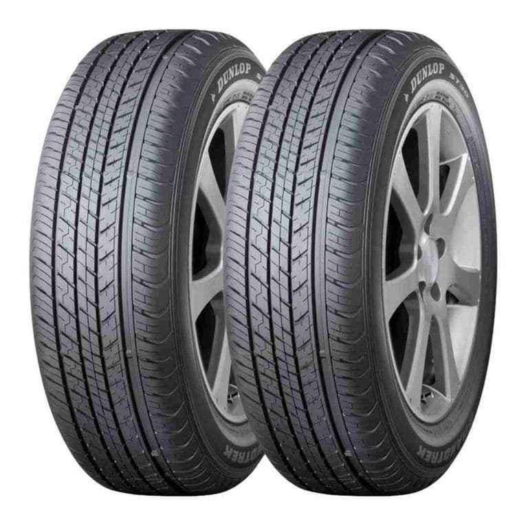 Set 2 Neumaticos - 235/55r18 St30 100h Oe Cn