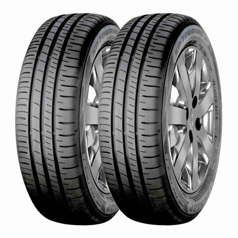 Set 2 Neumatico 205/60r16 Spr1 Ht 92h