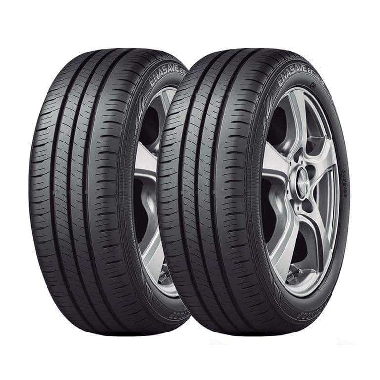 Set 2 Neumatico 205/60r17 Ec300+ Ht 94h Id
