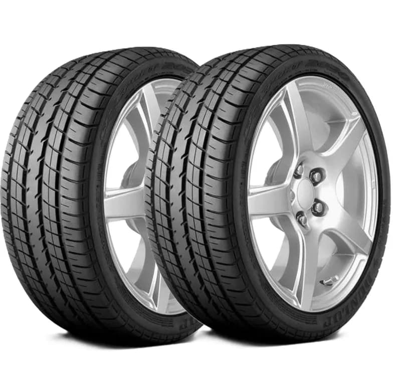 Set 2 Neumatico 185/60r15 Sp2030 Ht Oe 84h Th