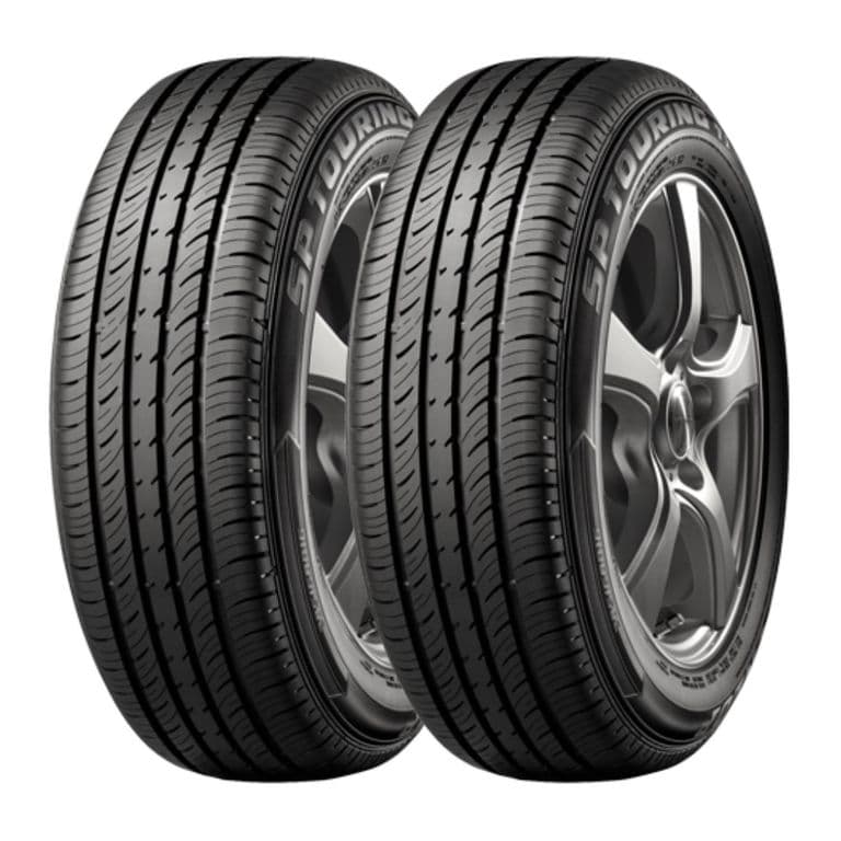 Set 2 Neumatico 175/65r14 Spt1 Ht 82t