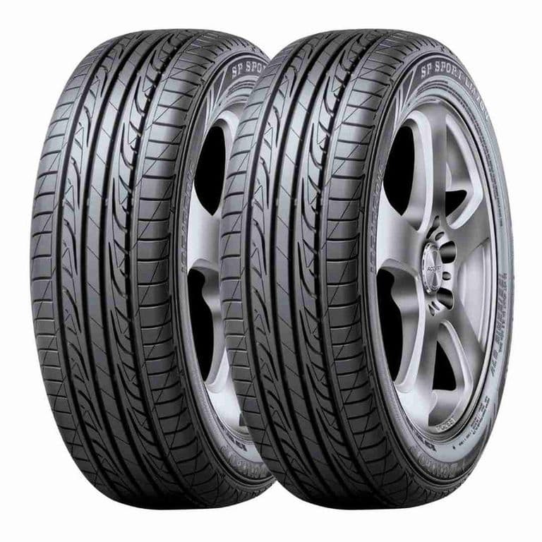 Set 2 Neumaticos - 155/65r13 Lm704 73h Th