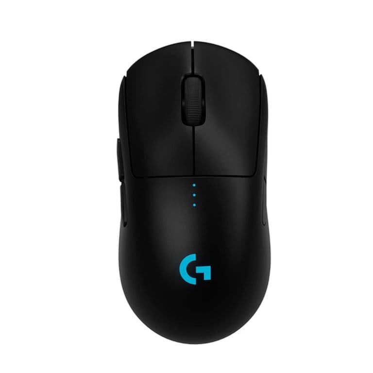 Mouse G Pro 2 Lightspeed Negro