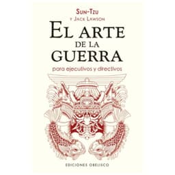 El arte de la guerra para ejecutivos y directivos