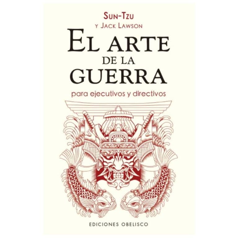 El arte de la guerra para ejecutivos y directivos