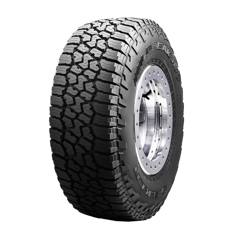 Neumatico - 225/75R16 115/112S WPAT3W A/T LT TL THA
