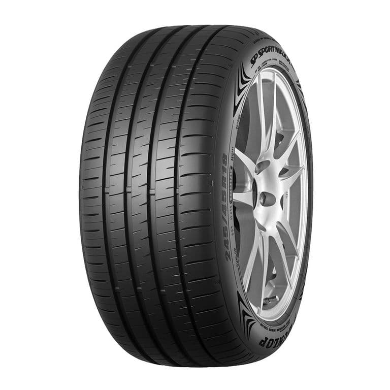 Neumatico - 235/40R18 95Y MAX060+ H/T TL JAP