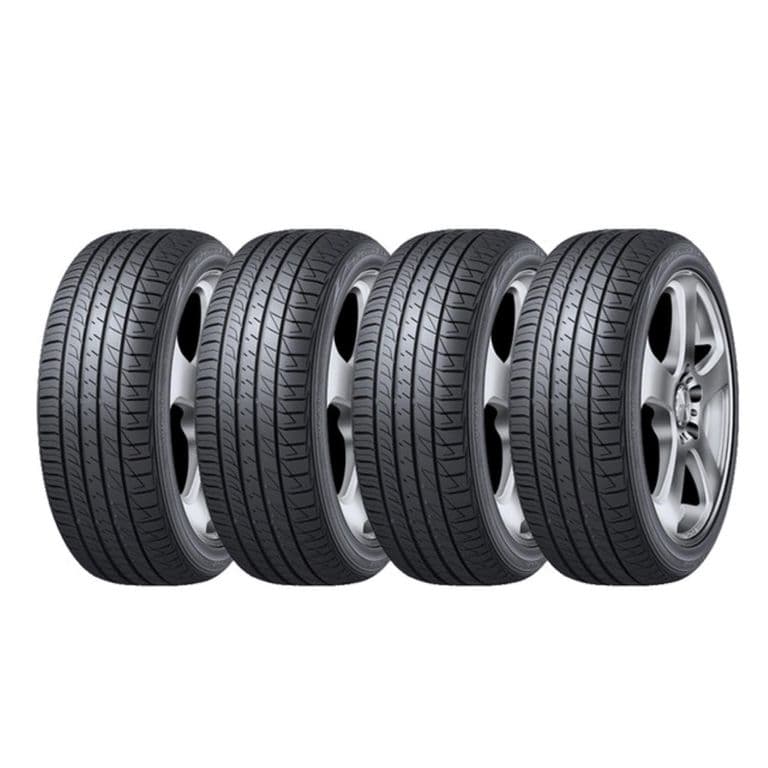 SET X 4 Neumaticos 215/60R16 95V LM705 H/T THA