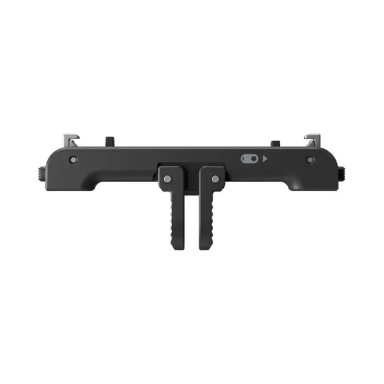 Soporte de Liberacion Rapida para GO 3 / GO 3S