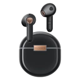 Audifonos Bluetooth Air4 Lite Hi-Res con LDAC Negro