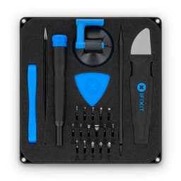 Kit de Herramientas Esencial para electronica