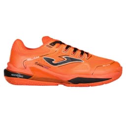 Zapatilla Padel Hombre Slam Naranjo Naranjo 42.5