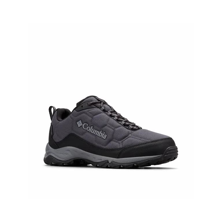 Zapatilla Hombre Firecamp Iii Water Gris Gris Oscuro 42.5