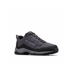 Zapatilla Hombre Firecamp Iii Water Gris Gris Oscuro 44