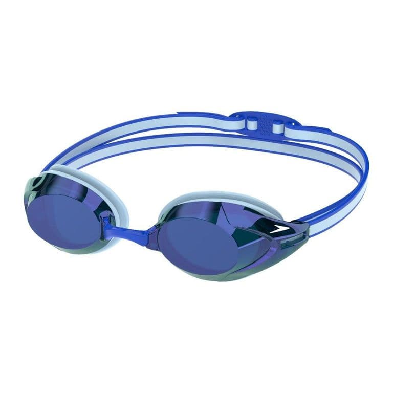 Anteojos Natacion Unisex Vanquisher 3.0 Espejados