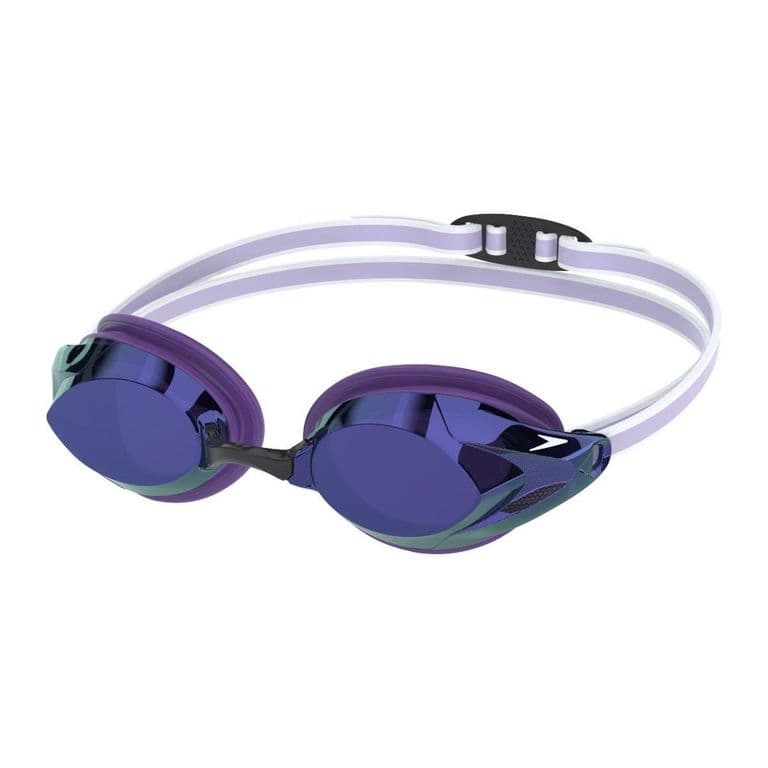 Anteojos Natacion Mujer Vanquisher 3.0 Espejados