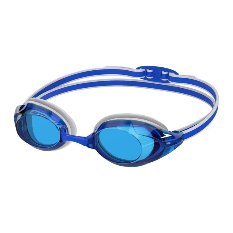 Anteojos Natacion Unisex Vanquisher 3.0 Azul