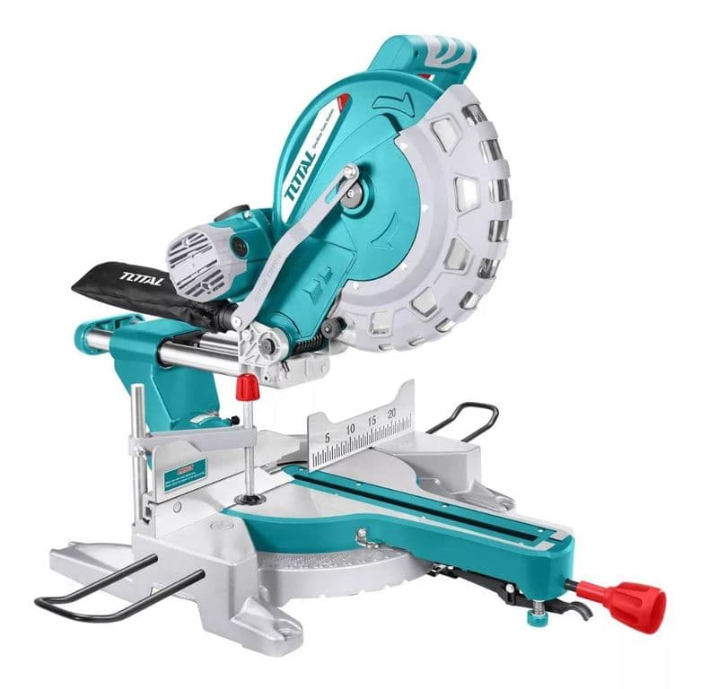 INGLETEADORA TELESCOPICA 12 TOTAL 2400W TS42183057