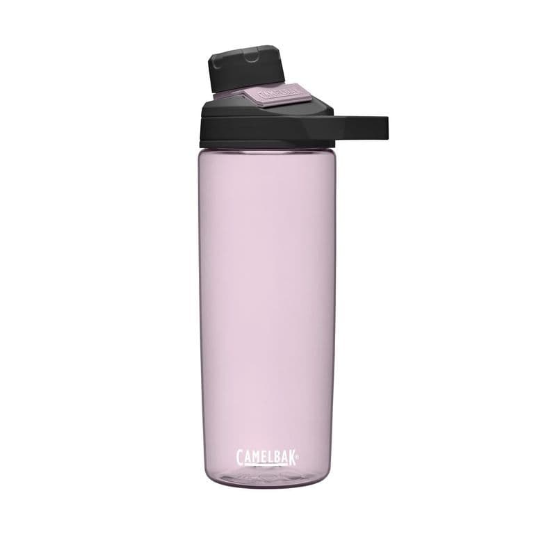 Botella Chute Mag 600 ml Rosada