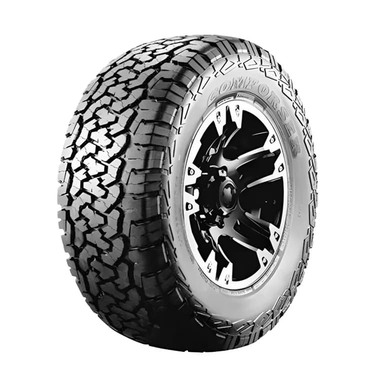 Neumatico - 215/60R17 100T CF1100 A/T TL BLK CHN