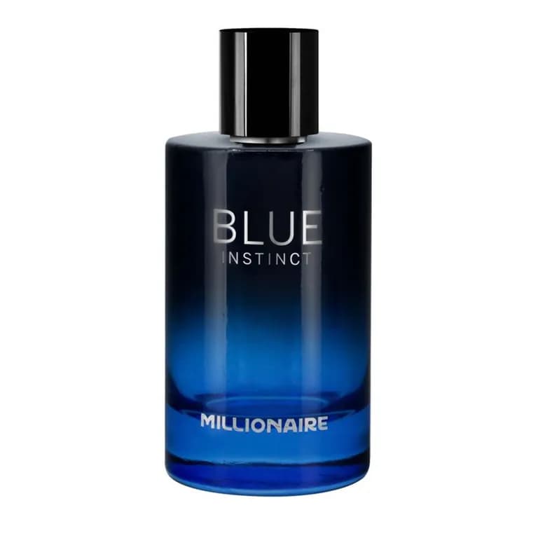 Perfume Blue Instinct 100ml ...