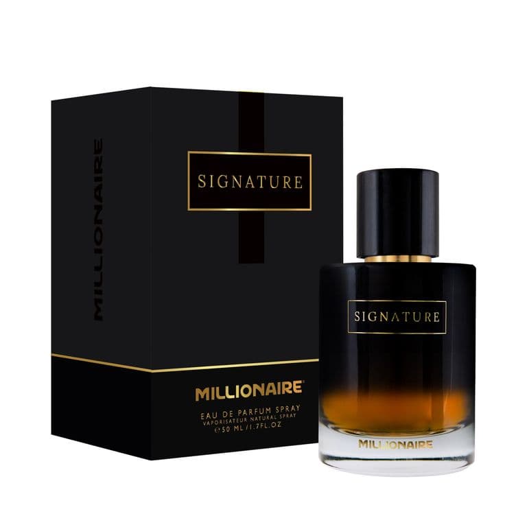 Signature 50 Ml ...