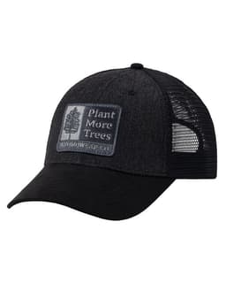Jockey Trucker Denim PMT Negro TALLA UNICA