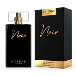 Perfume Essence Noir 100ml 100 ML