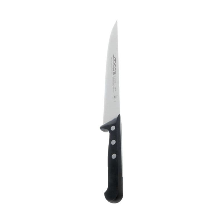 Cuchillo Cocinero 17cm Universal Acero Inoxidable