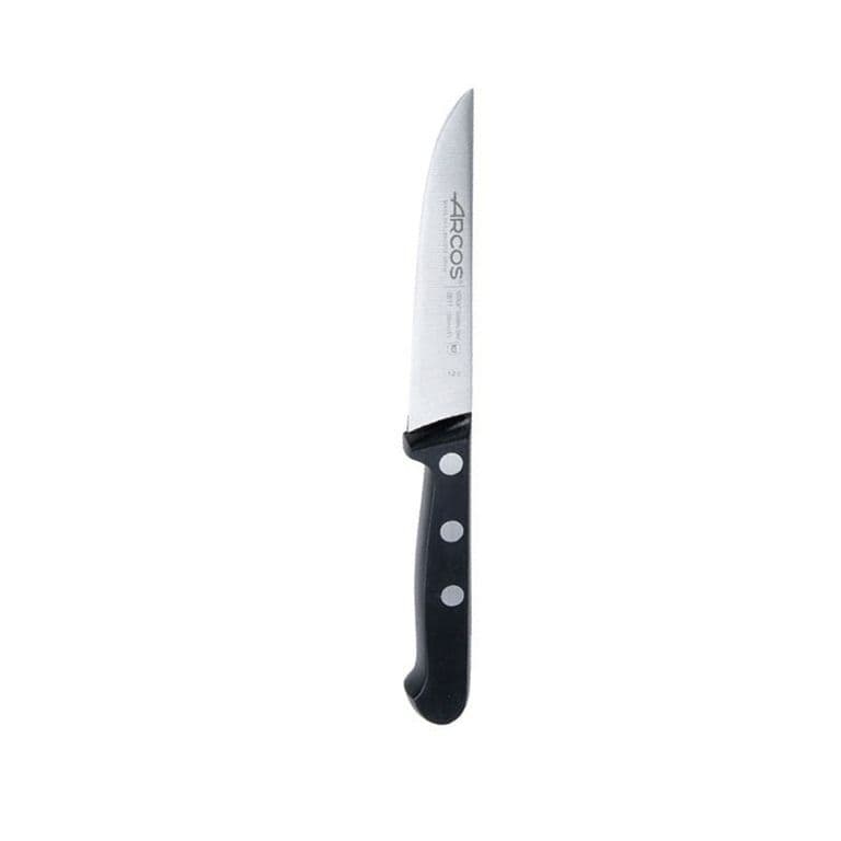 Cuchillo Vegetales 11cm Universal Acero Inoxidable
