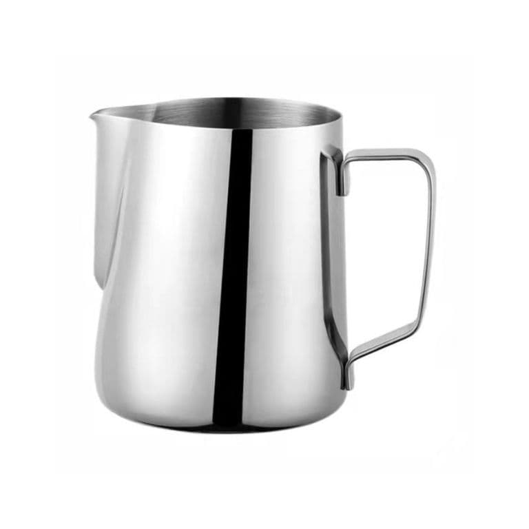Lechero Acero Inoxidable Niza 600ml