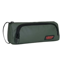 Estuche Hombre New Yaris Reverse Verde