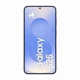 Galaxy S25 256GB Azul Marino
