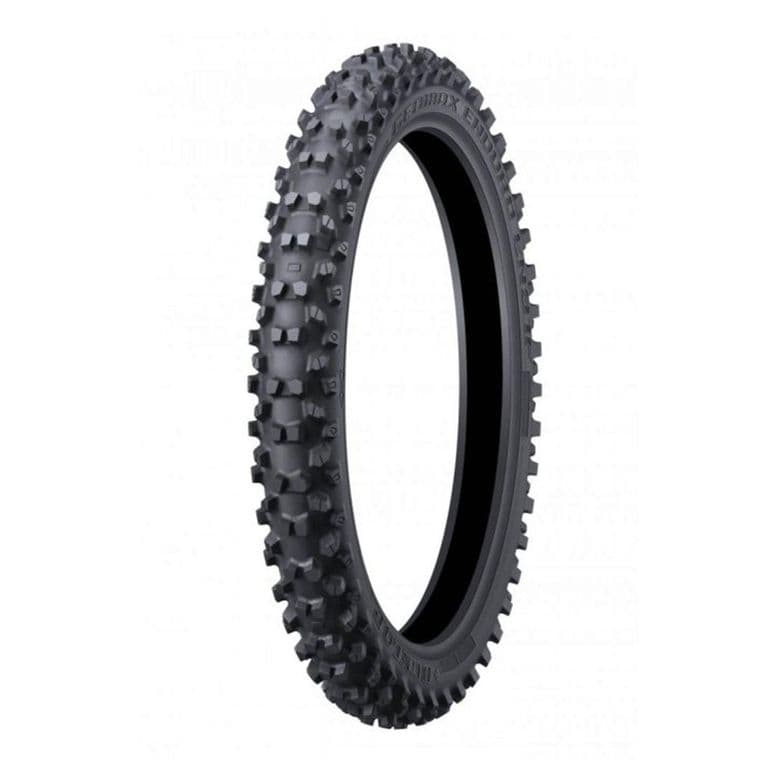 Neumatico Moto 140/80-18 70r EN91 Tra