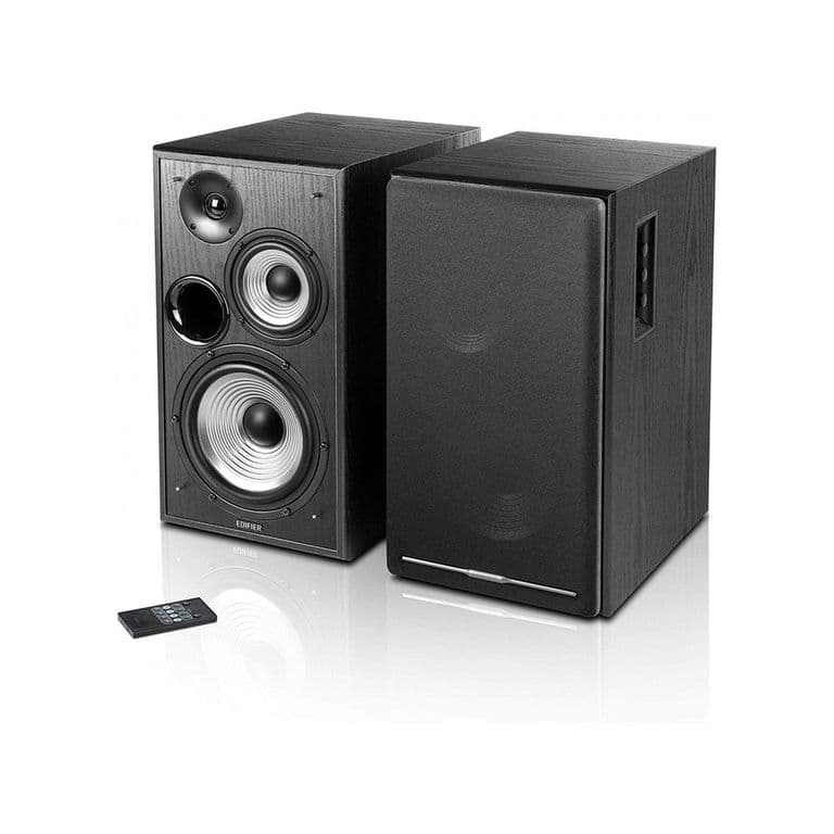 PARLANTES HIFI R2750DB