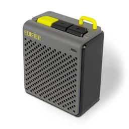 Parlante Portatil Bluetooth v53 Edifier MP85 GREY
