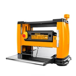 Cepillo De Banco 1500 W - Industrial -
