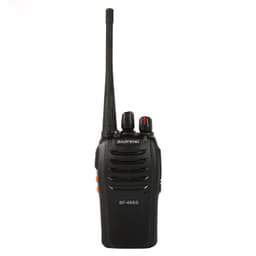 RADIO TRANSMISOR 2 VIAS BF-666S