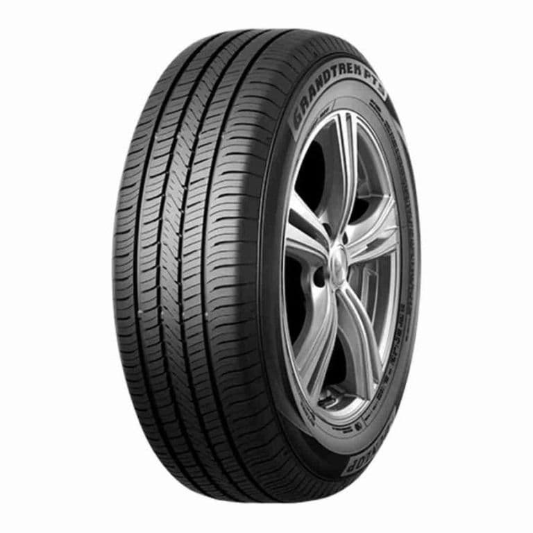 Neumatico 225/55R19 99V PT5 H/T TL BLK THA