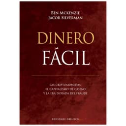 Dinero facil de Editorial Obelisco
