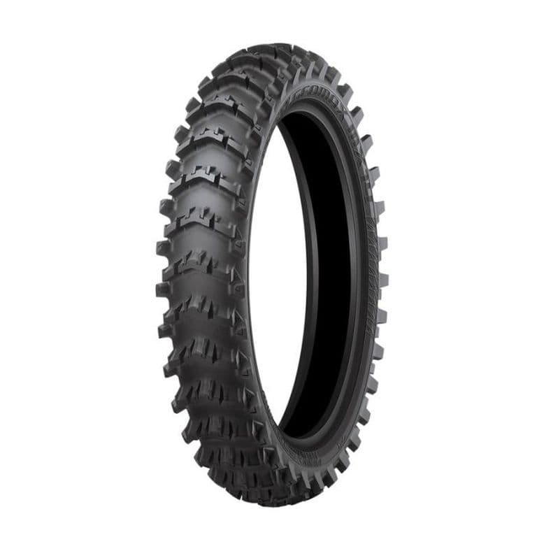 Neumatico Moto 110/90-19 62m MX14 Tra