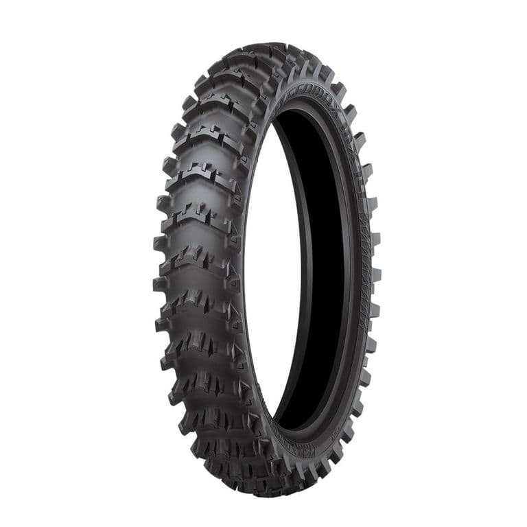 Neumatico Moto 80/100-12 41m MX14 Del