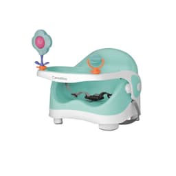 Silla de comer Booster Verde Verde menta