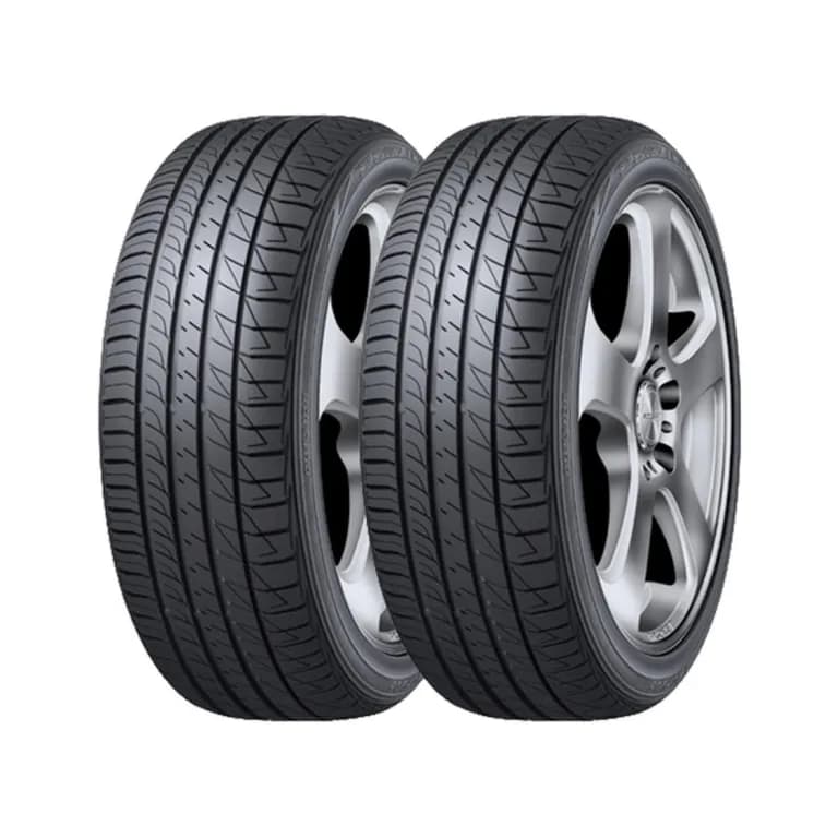 SET X 2 Neumaticos 215/60R16 95V LM705 H/T THA