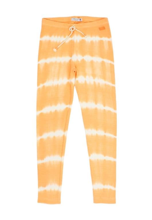 Leggins junior nina soul 405 Naranjo 8