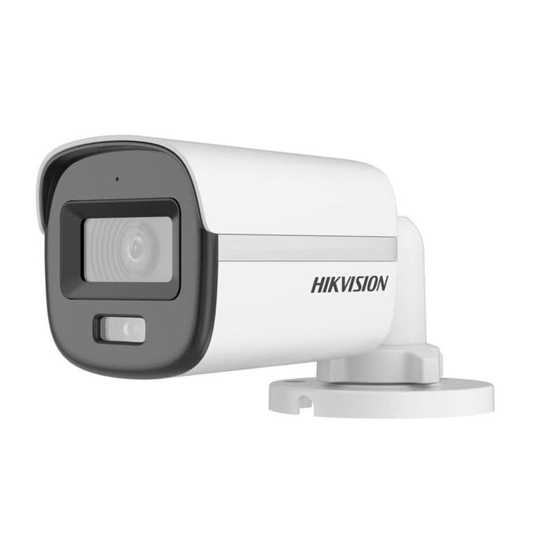 Camara MiniBala Smart Hybrid Light 3K ColorVu IP67